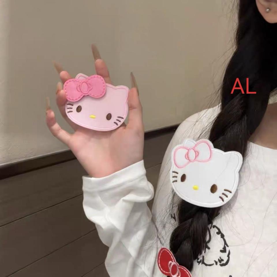 MIẾNG DÁN TÓC HELLO KITTY SANRIO-duoc-ban-tai-Sin Sin Shop