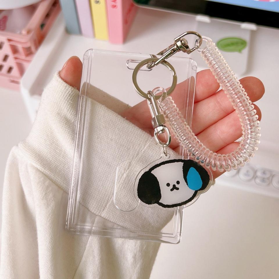 Móc khóa đựng ảnh Toploader-duoc-ban-tai-Sin Sin Shop