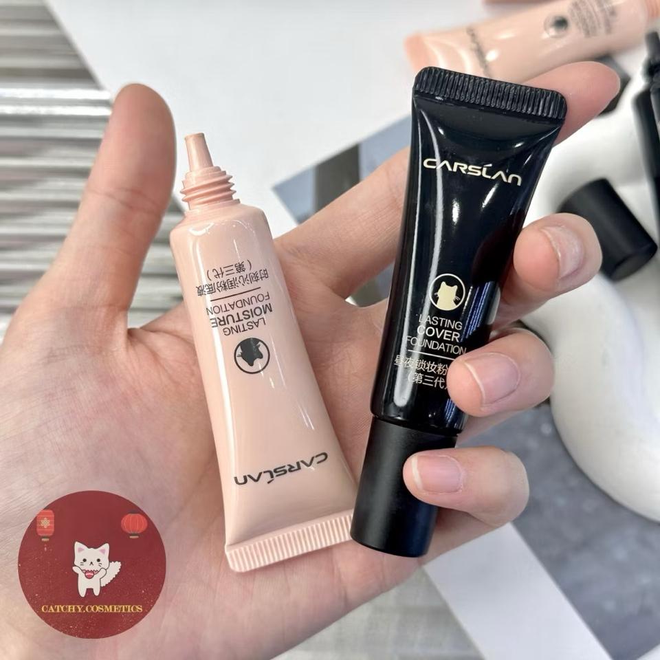 KEM NỀN CARSLAN MINI -duoc-ban-tai-Sin Sin Shop