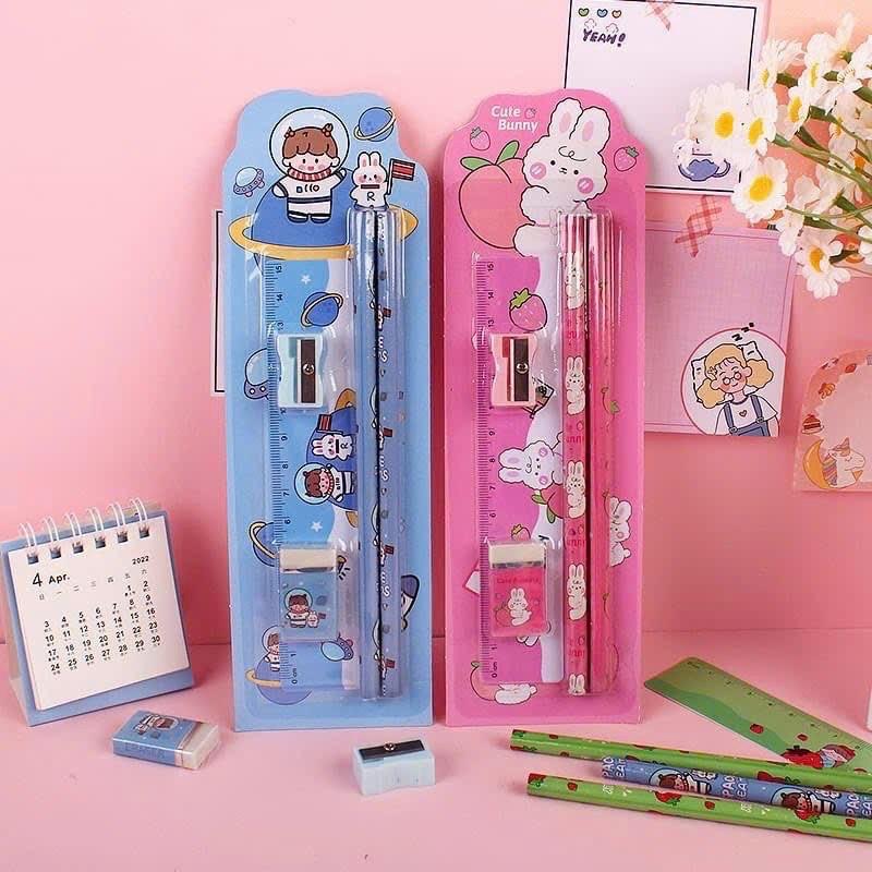 VỈ 5 DỤNG CỤ HỌC TẬP-duoc-ban-tai-Sin Sin Shop