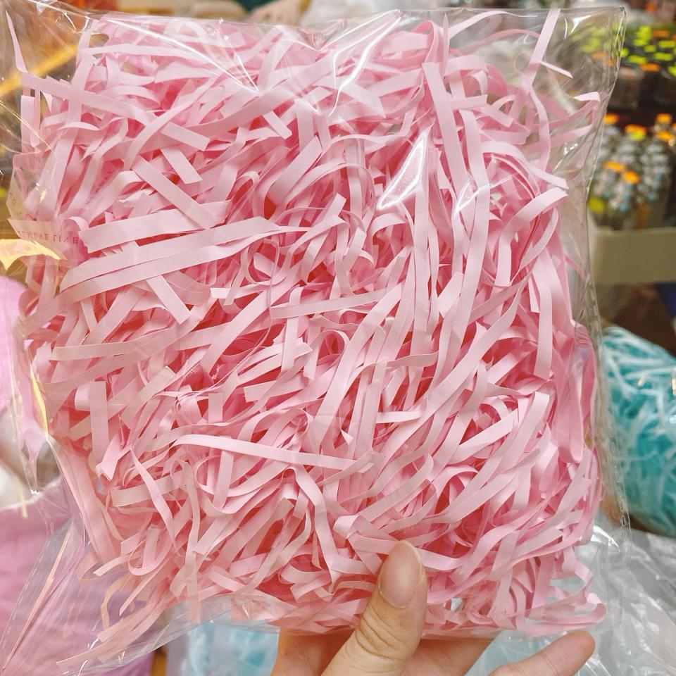 GIẤY RƠM TRANG TRÍ QUÀ TẶNG-duoc-ban-tai-Sin Sin Shop