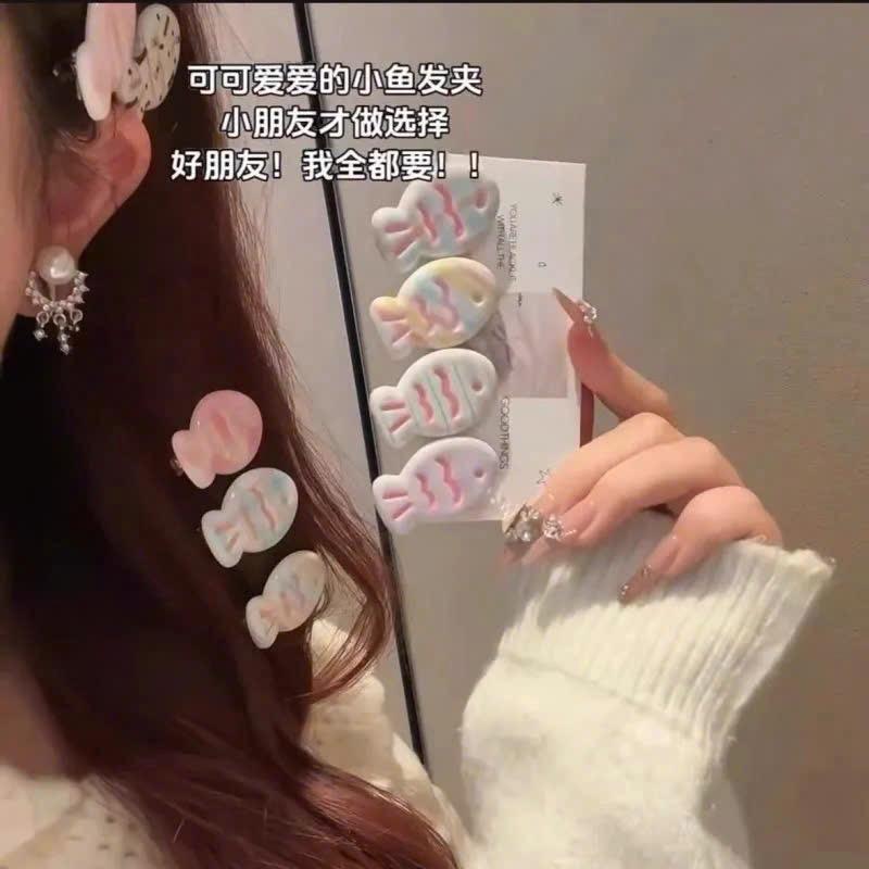 KẸP TÓC MÁI CÁ-duoc-ban-tai-Sin Sin Shop