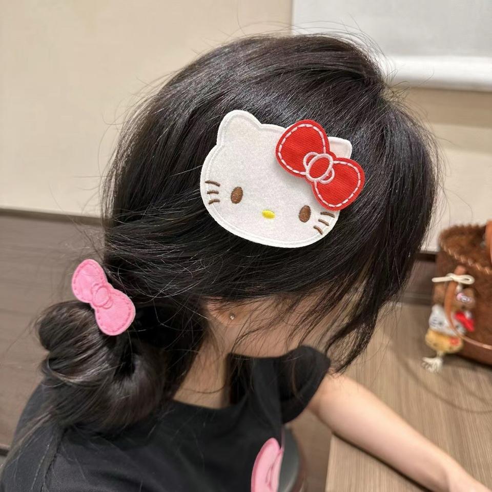 MIẾNG DÁN TÓC HELLO KITTY SANRIO-duoc-ban-tai-Sin Sin Shop