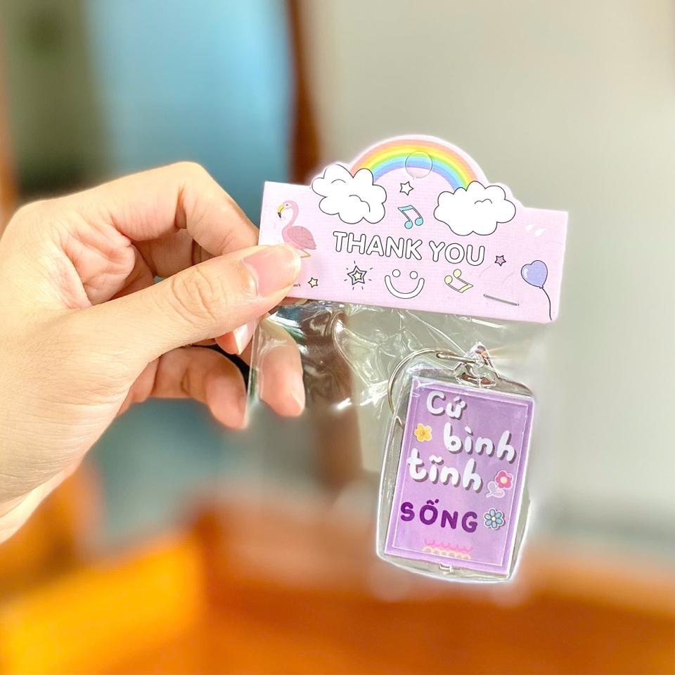 MÓC KHÓA THÔNG ĐIỆP CỔ VŨ-duoc-ban-tai-Sin Sin Shop