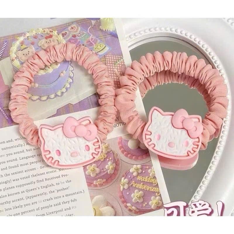 Set 14 Kẹp HelloKitty Hồng-duoc-ban-tai-Sin Sin Shop
