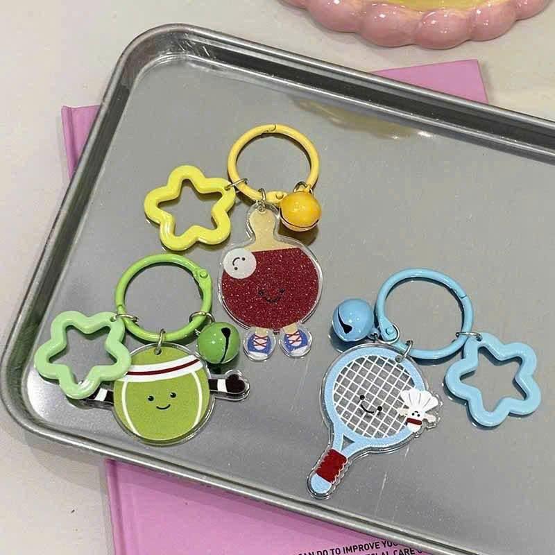 MÓC KHOÁ THỂ THAO CÓ CHUÔNG-duoc-ban-tai-Sin Sin Shop