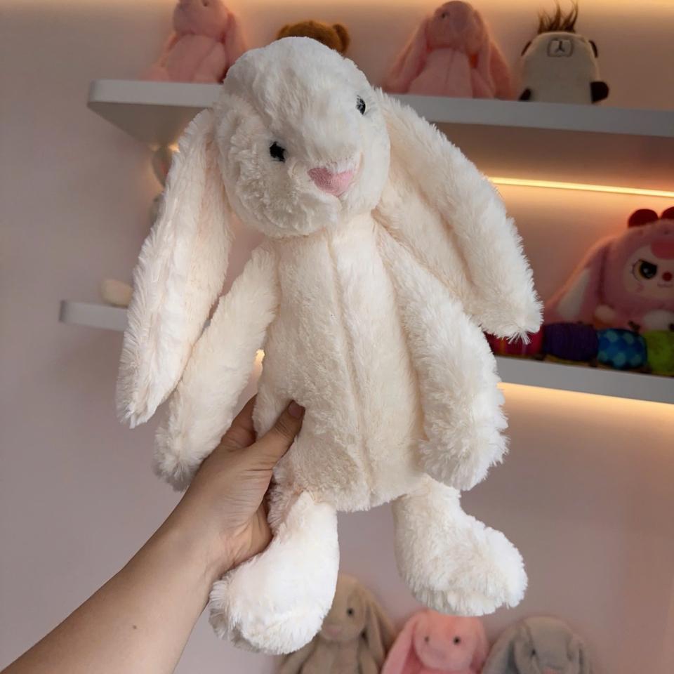 GẤU BÔNG THỎ JELLYCAT 35CM-duoc-ban-tai-Sin Sin Shop