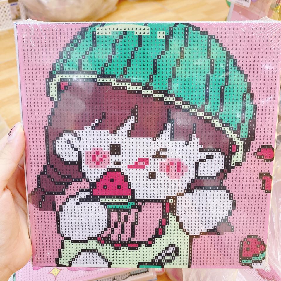 TRANH ĐÍNH ĐÁ 20x20CM-duoc-ban-tai-Sin Sin Shop