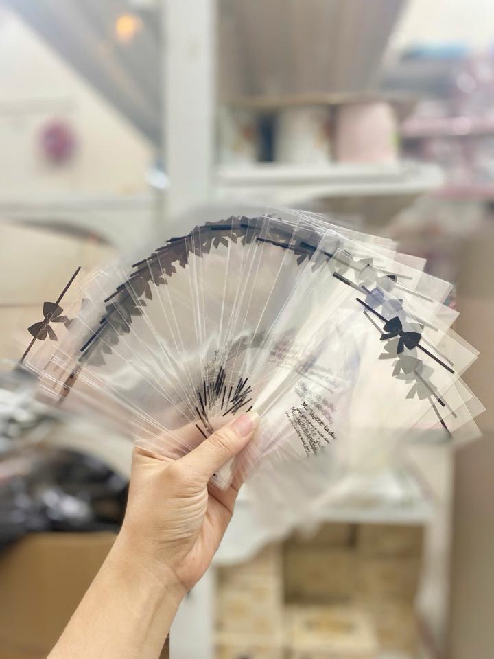 TÚI NILONG DÁN XẤP 50c HOẠT HÌNH CUTE-duoc-ban-tai-Sin Sin Shop
