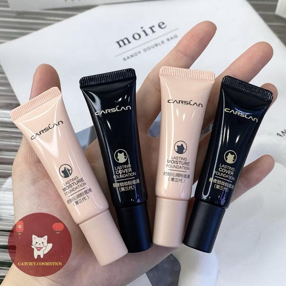 KEM NỀN CARSLAN MINI -duoc-ban-tai-Sin Sin Shop