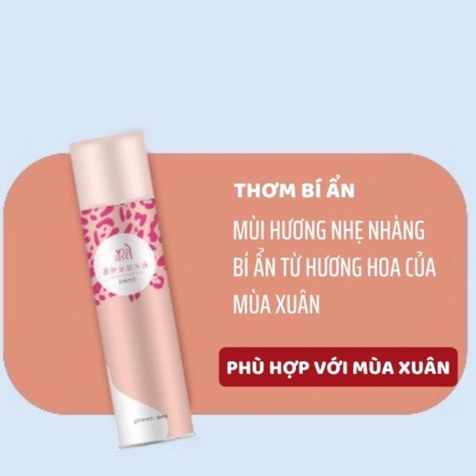 Dầu gội đầu khô ISSY-duoc-ban-tai-Sin Sin Shop