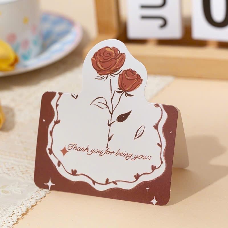 THIỆP GẤP HOA-duoc-ban-tai-Sin Sin Shop
