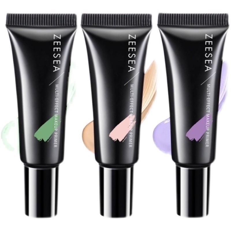 Kem lót dưỡng ẩm bảo vệ da Zeesea mini 10g-duoc-ban-tai-Sin Sin Shop