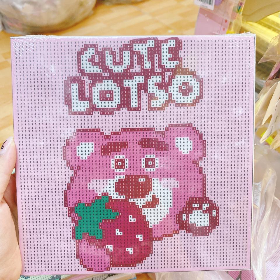 TRANH ĐÍNH ĐÁ 20x20CM-duoc-ban-tai-Sin Sin Shop