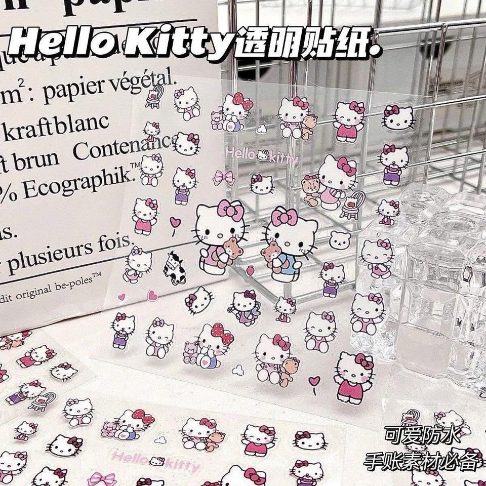 STICKER TRONG SUỐT MINI HOẠT HÌNH-duoc-ban-tai-Sin Sin Shop