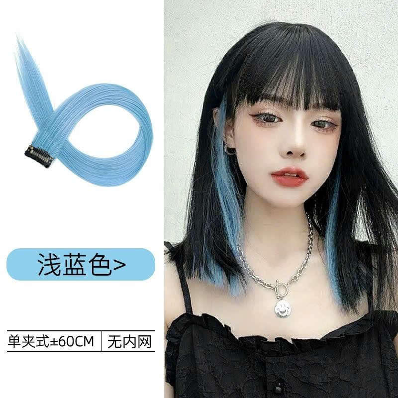 TÓC HIGHLIGHT KẸP PHÍM-duoc-ban-tai-Sin Sin Shop
