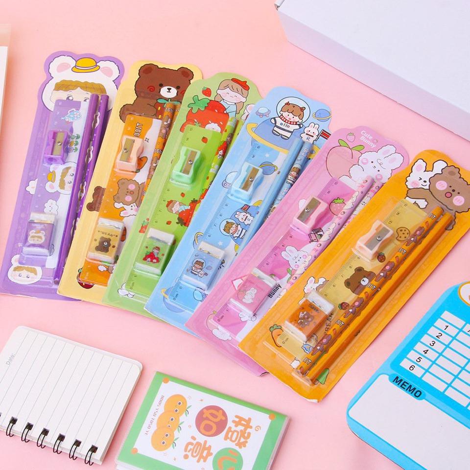 VỈ 5 DỤNG CỤ HỌC TẬP-duoc-ban-tai-Sin Sin Shop