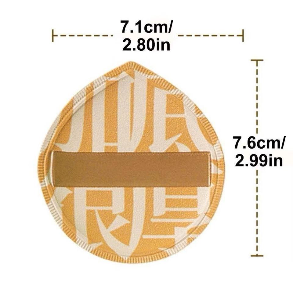 MÚT ĐÁNH NỀN SIZE XL CÓ HỘP-duoc-ban-tai-Sin Sin Shop