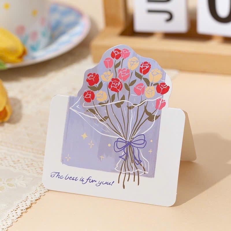 THIỆP GẤP HOA-duoc-ban-tai-Sin Sin Shop