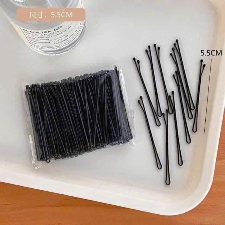 KẸP TÂM ĐEN BỊCH 50c-duoc-ban-tai-Sin Sin Shop
