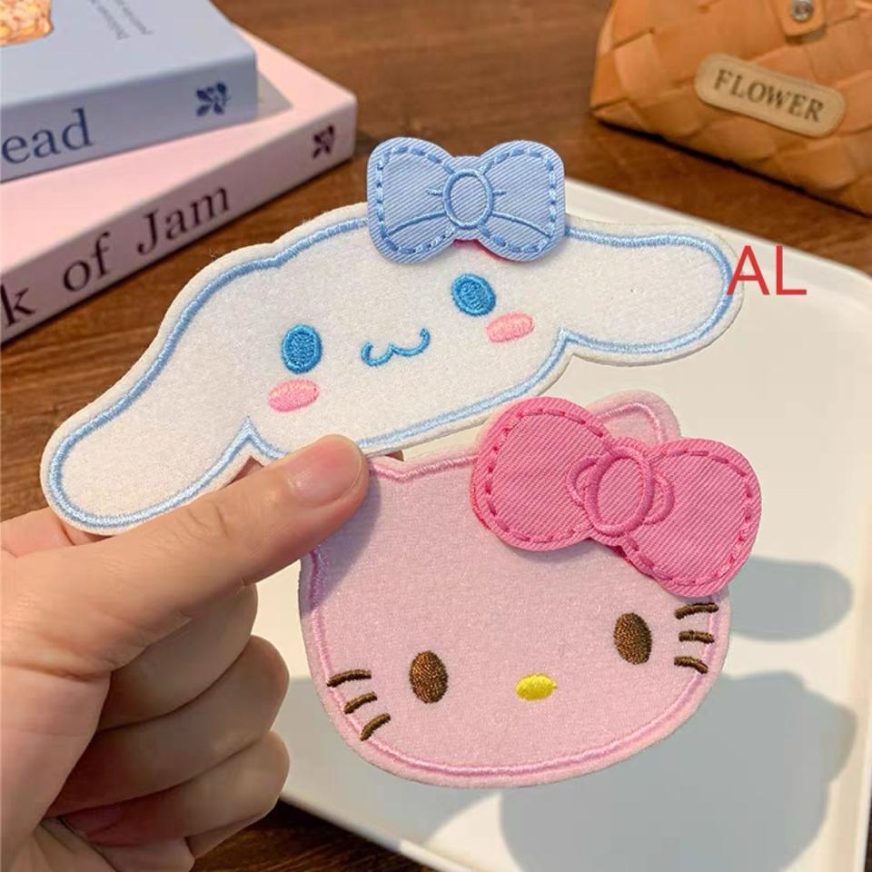 MIẾNG DÁN TÓC HELLO KITTY SANRIO-duoc-ban-tai-Sin Sin Shop