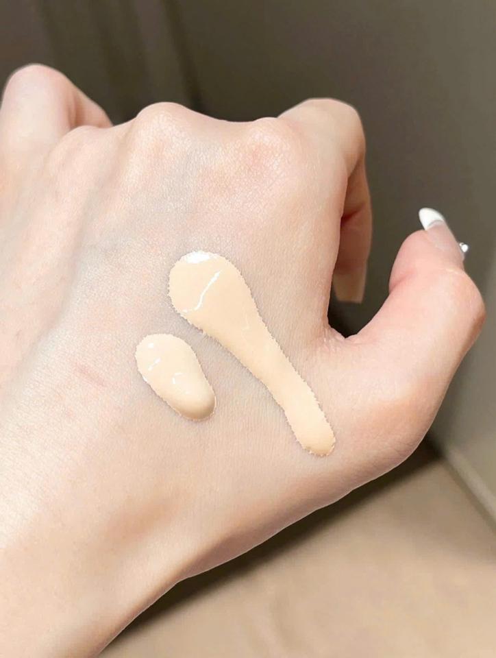 KEM NỀN CARSLAN MINI -duoc-ban-tai-Sin Sin Shop