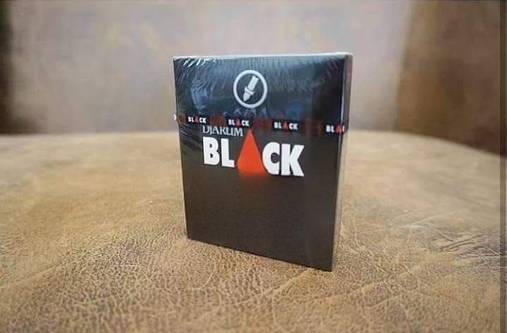 DjArum Black -duoc-ban-tai-THUỐC LÁ THƠM SMOKE & CHILL