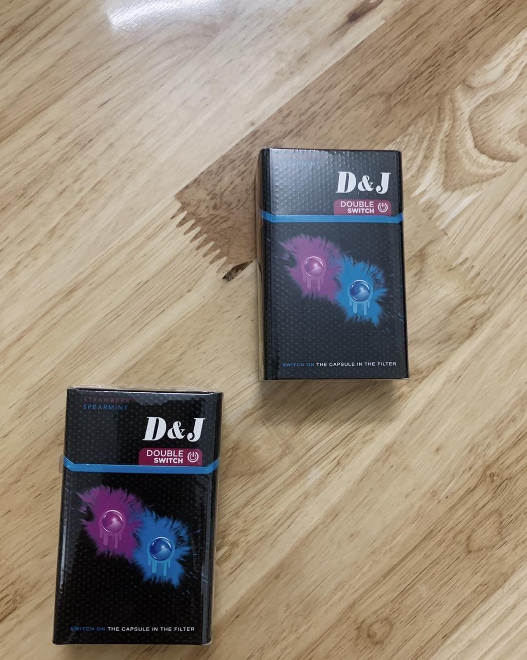 D&J DOUBLE SWITCH-duoc-ban-tai-THUỐC LÁ THƠM SMOKE & CHILL