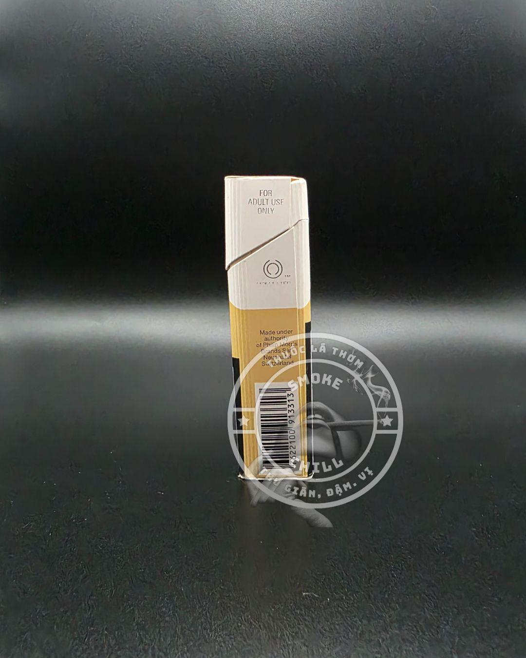 MARLBORO GOLD-duoc-ban-tai-THUỐC LÁ THƠM SMOKE & CHILL