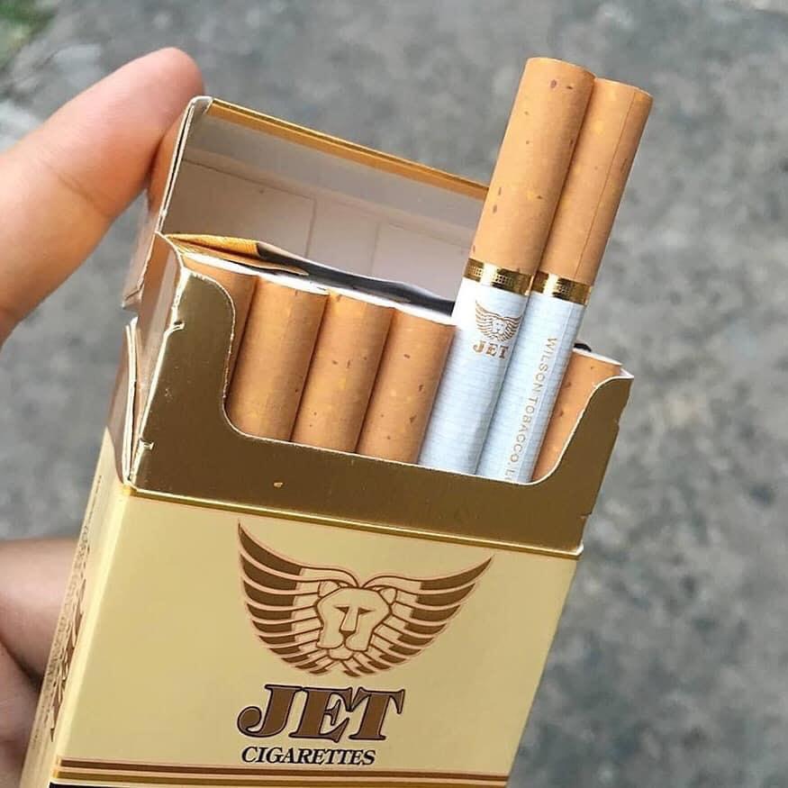 Jet Gold Blend-duoc-ban-tai-THUỐC LÁ THƠM SMOKE & CHILL