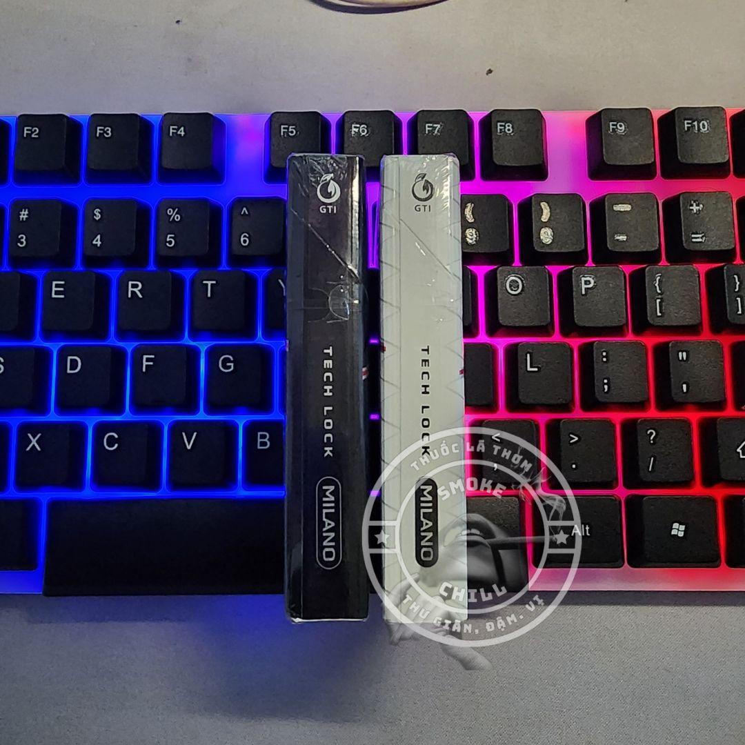 Milano Tech Lock-duoc-ban-tai-THUỐC LÁ THƠM SMOKE & CHILL