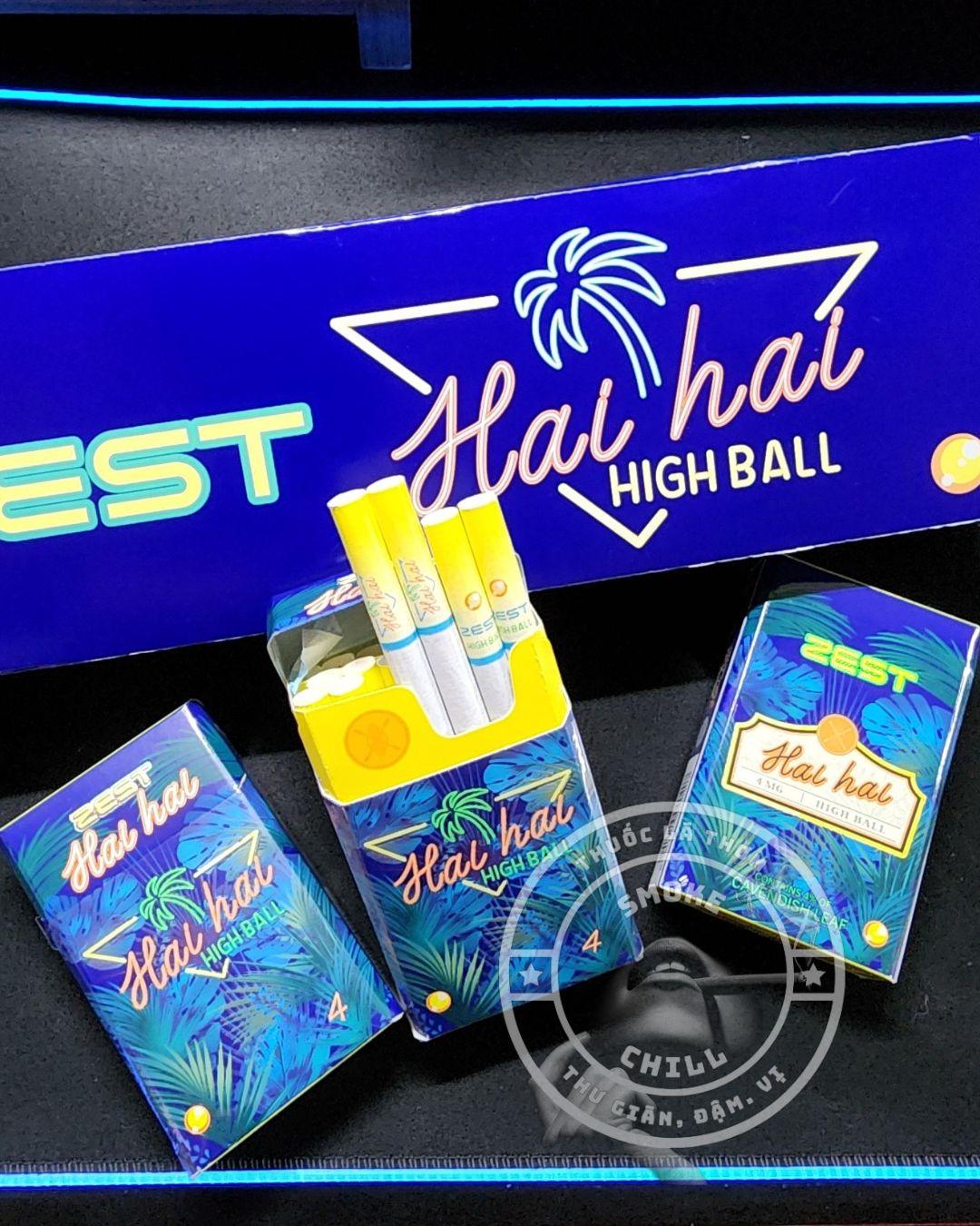 ZEST HAI HAI VỊ CHANH-duoc-ban-tai-THUỐC LÁ THƠM SMOKE & CHILL