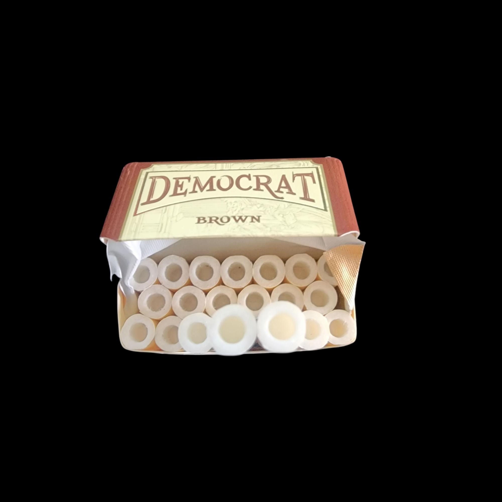 DEMOCRAT ĐIẾU TO -duoc-ban-tai-THUỐC LÁ THƠM SMOKE & CHILL