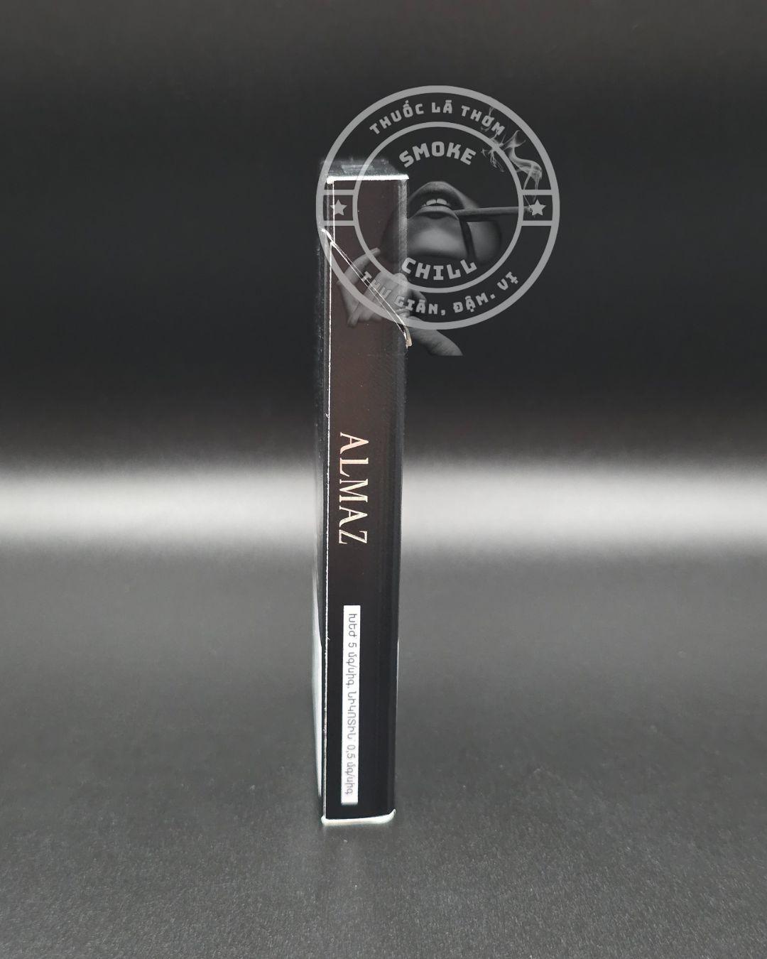 ALMAZ-duoc-ban-tai-THUỐC LÁ THƠM SMOKE & CHILL