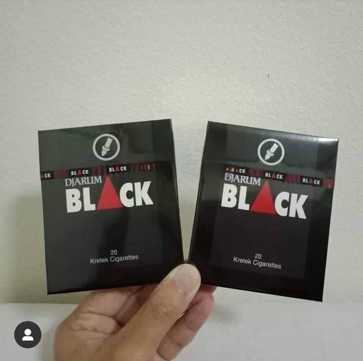 DjArum Black -duoc-ban-tai-THUỐC LÁ THƠM SMOKE & CHILL