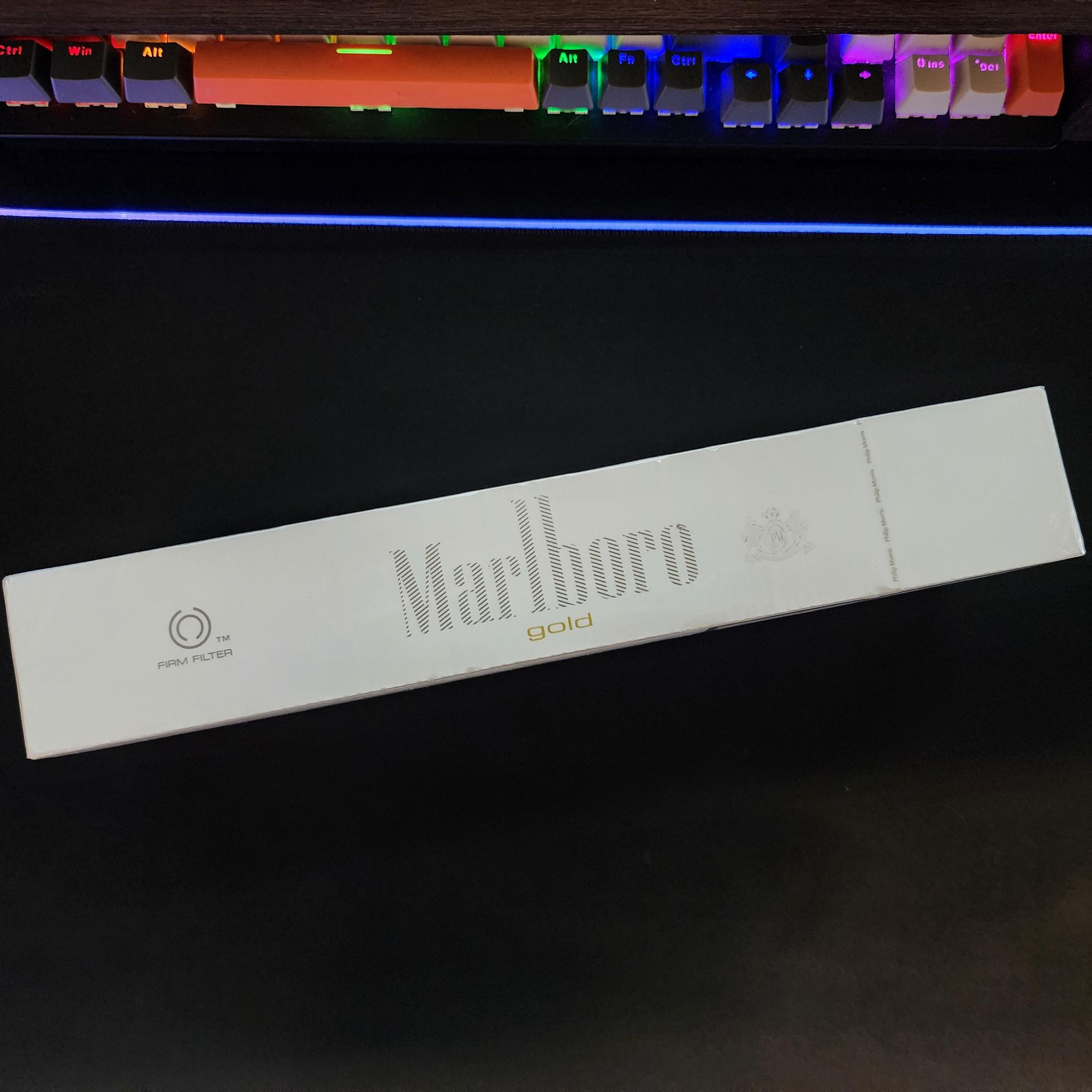 Marlboro gold-duoc-ban-tai-THUỐC LÁ THƠM SMOKE & CHILL