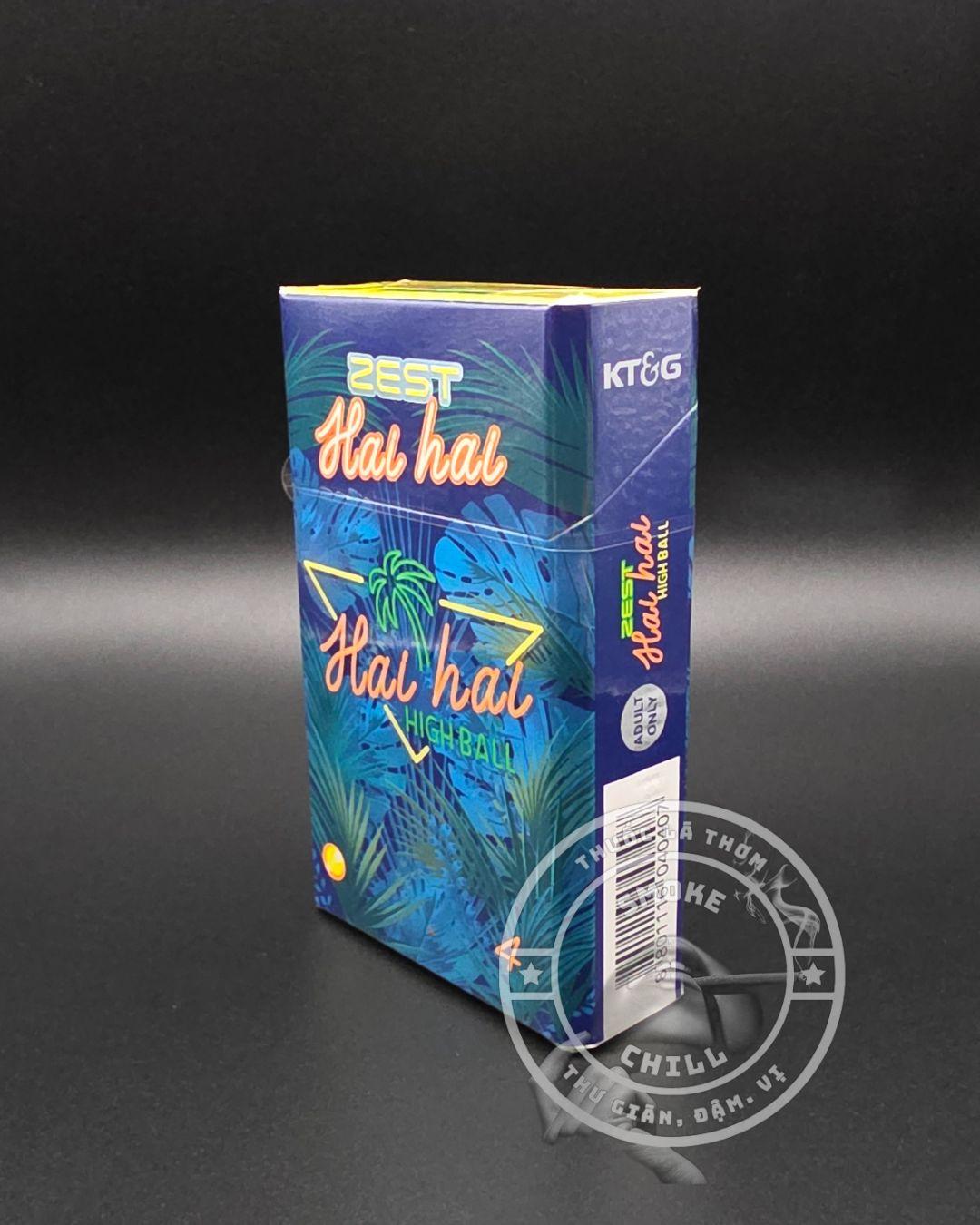 ZEST HAI HAI VỊ CHANH-duoc-ban-tai-THUỐC LÁ THƠM SMOKE & CHILL