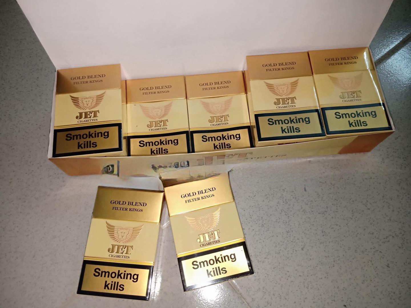 Jet Gold Blend-duoc-ban-tai-THUỐC LÁ THƠM SMOKE & CHILL