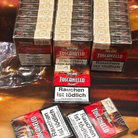 Toscanello-duoc-ban-tai-THUỐC LÁ THƠM SMOKE & CHILL