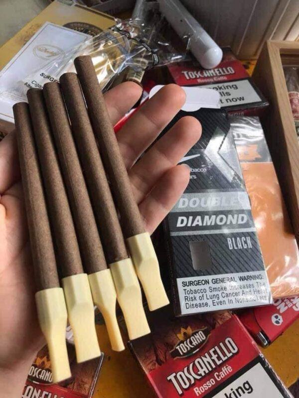 Double Diamond-duoc-ban-tai-THUỐC LÁ THƠM SMOKE & CHILL