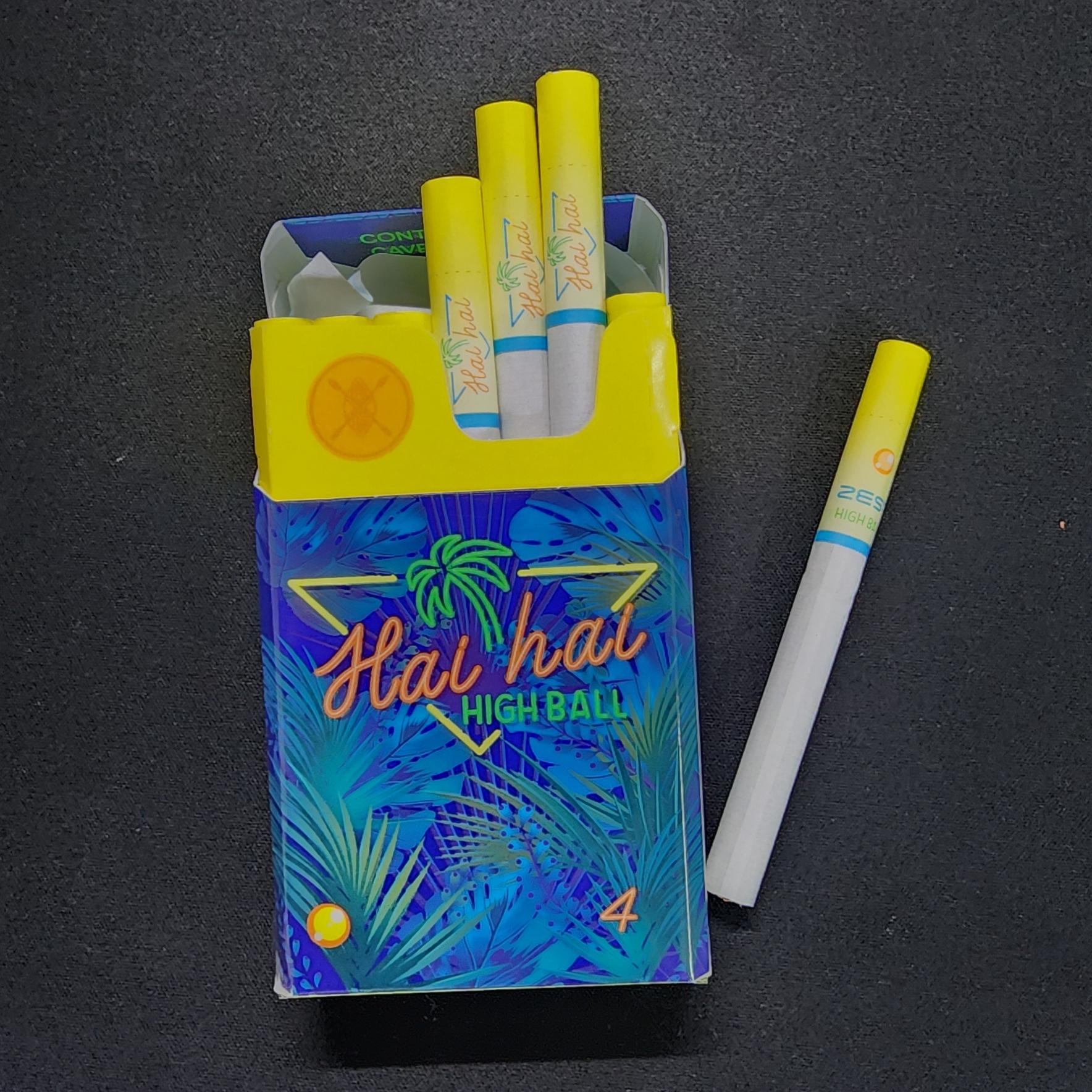 ZEST HAI HAI VỊ CHANH-duoc-ban-tai-THUỐC LÁ THƠM SMOKE & CHILL