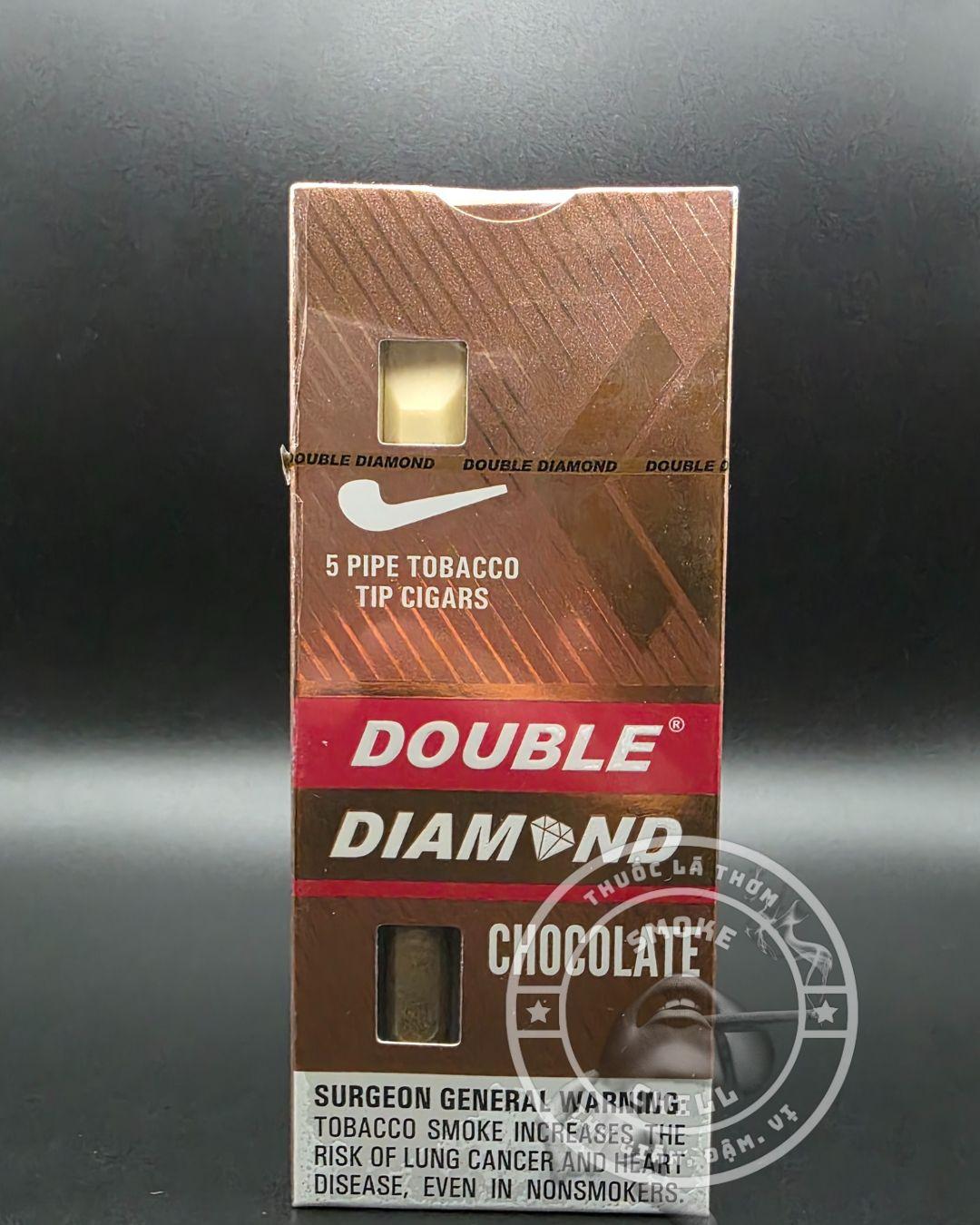 Double Diamond-duoc-ban-tai-THUỐC LÁ THƠM SMOKE & CHILL