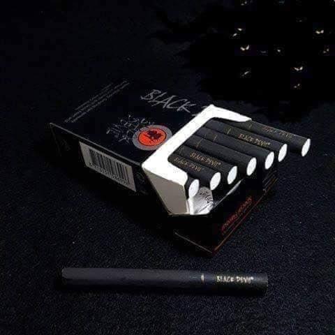 Black devil-duoc-ban-tai-THUỐC LÁ THƠM SMOKE & CHILL