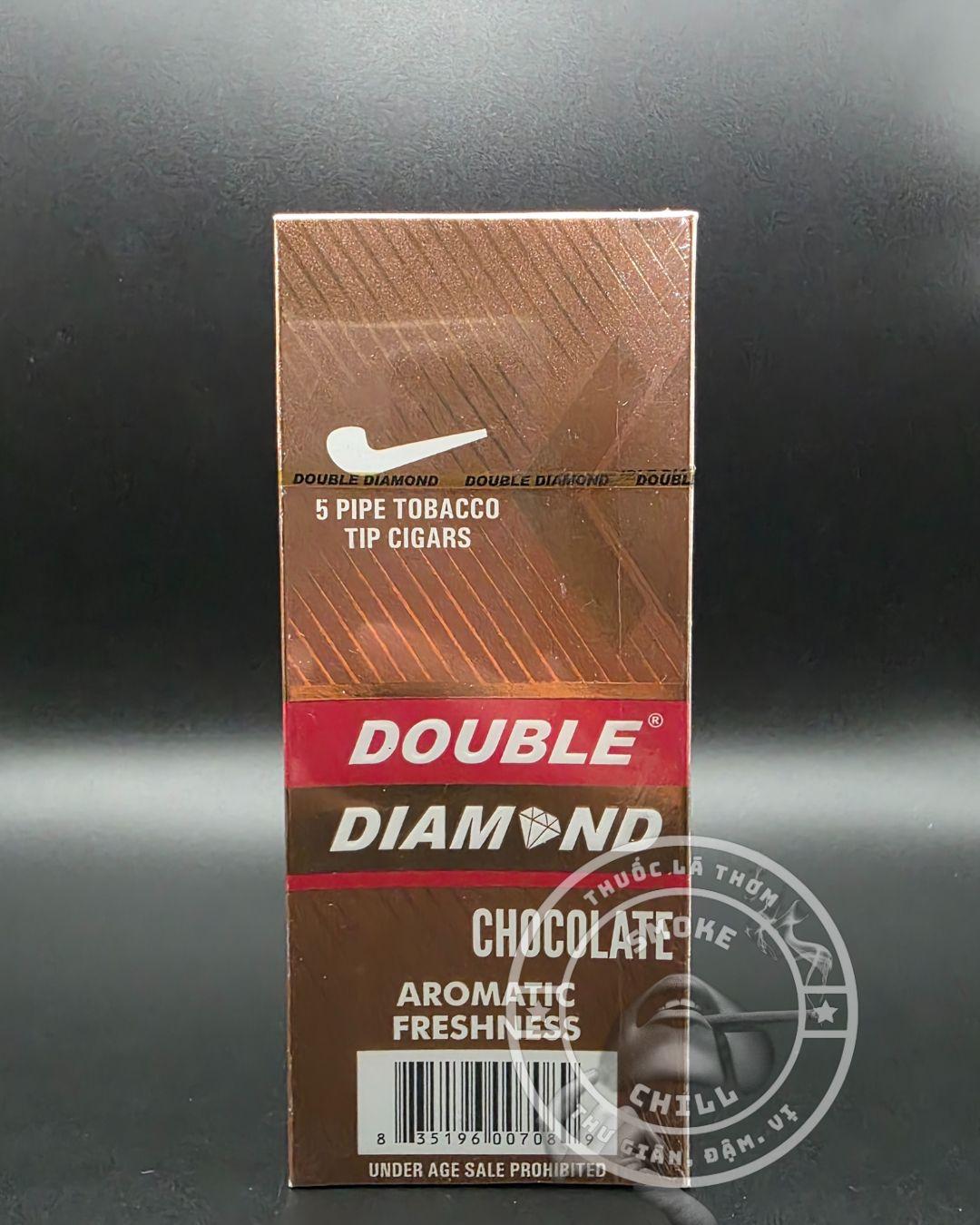 Double Diamond-duoc-ban-tai-THUỐC LÁ THƠM SMOKE & CHILL