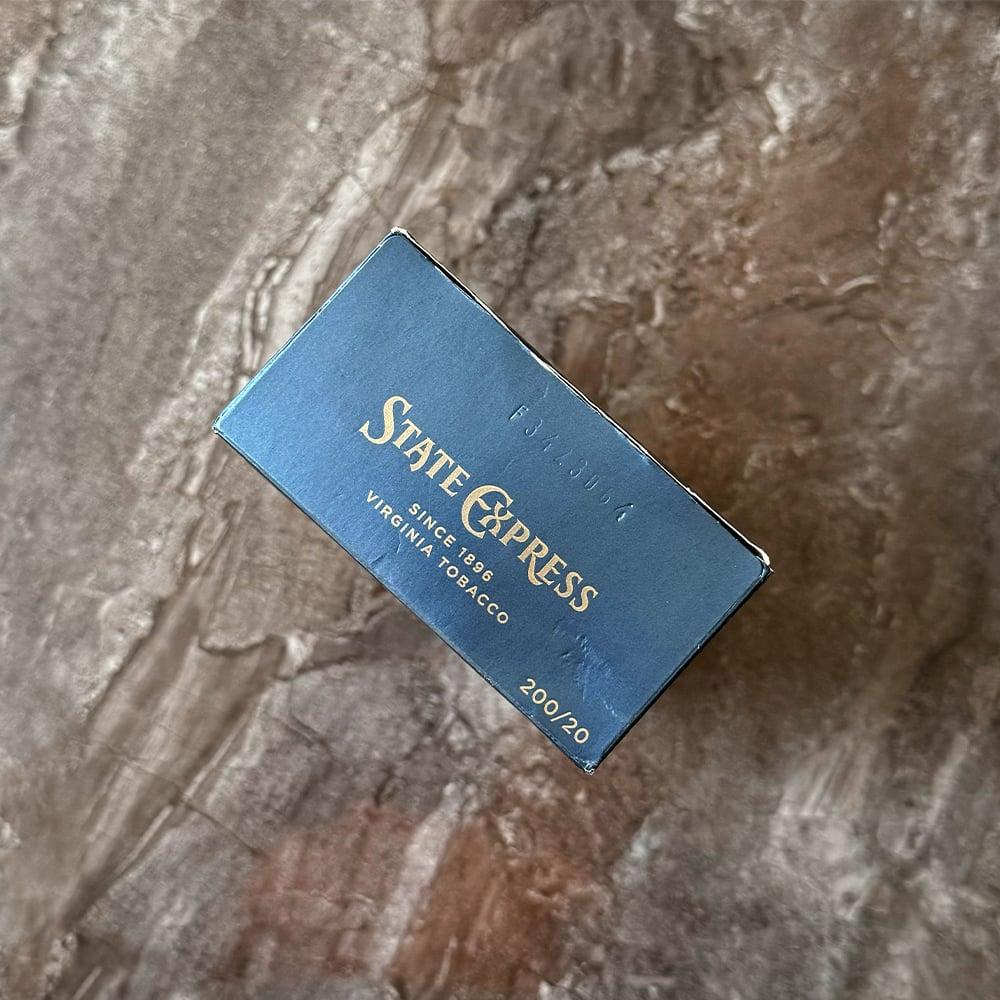 555 Signature Xanh Singapore (xanh dài)-duoc-ban-tai-THUỐC LÁ THƠM SMOKE & CHILL