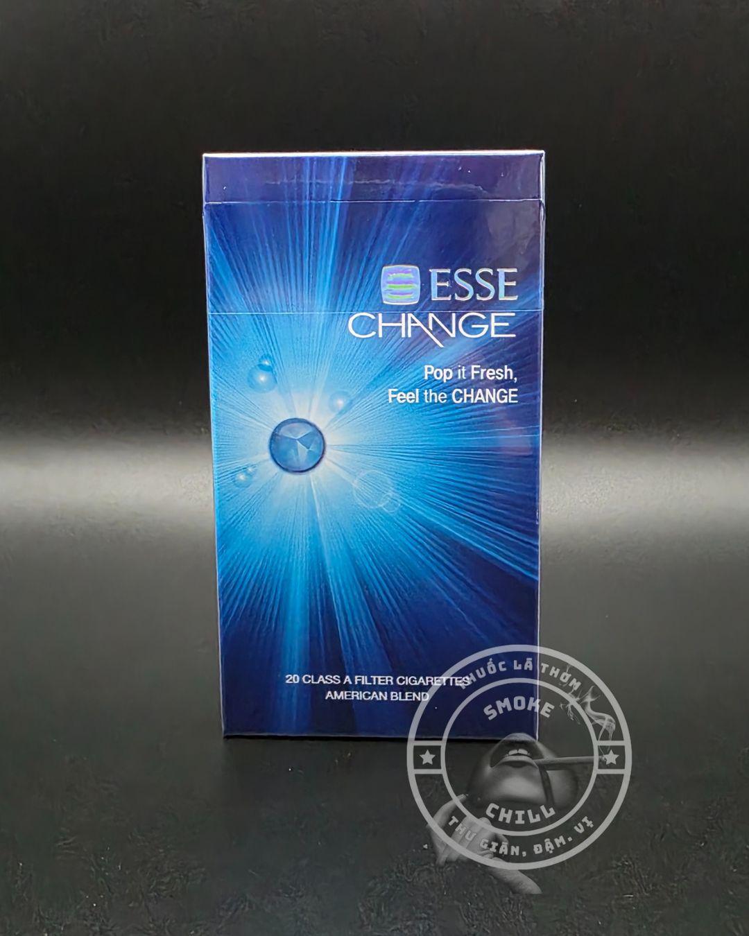 ESSE CHANGE 4MG-duoc-ban-tai-THUỐC LÁ THƠM SMOKE & CHILL