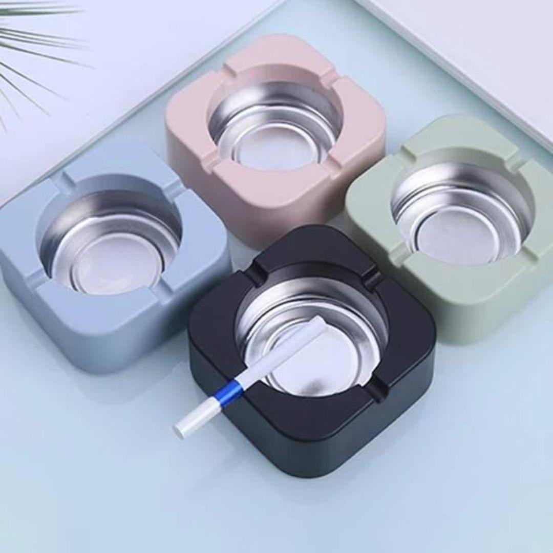 Gạt Tàn Nhựa-duoc-ban-tai-THUỐC LÁ THƠM SMOKE & CHILL