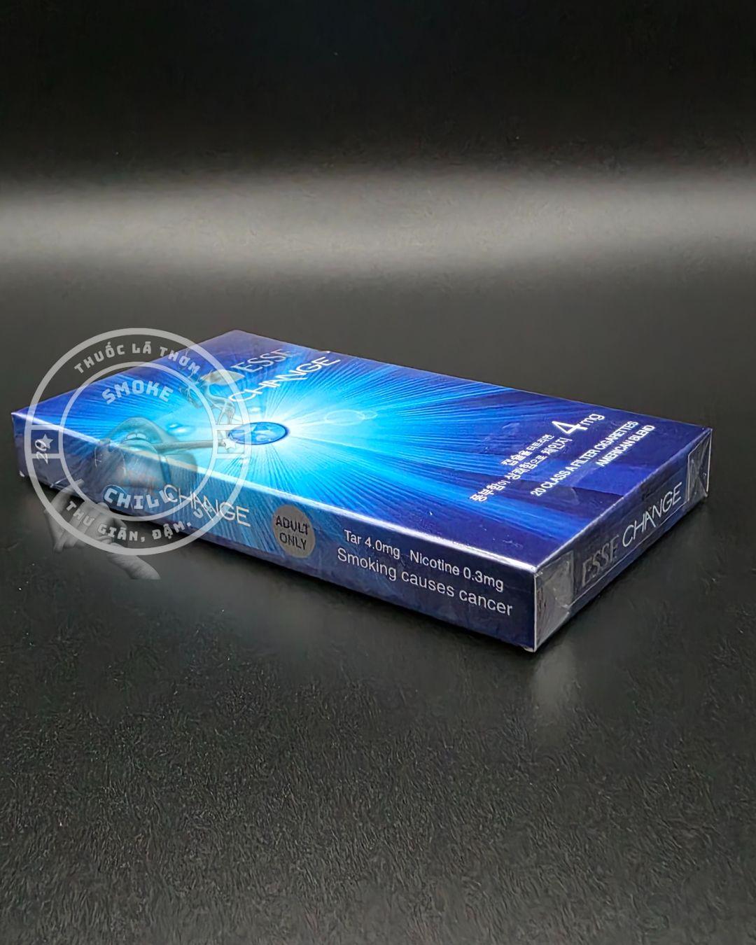 ESSE CHANGE 4MG-duoc-ban-tai-THUỐC LÁ THƠM SMOKE & CHILL