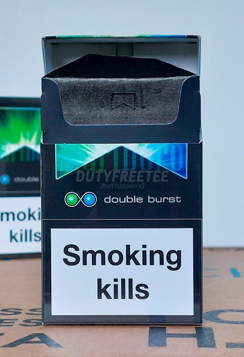 Marlboro Double Burst-duoc-ban-tai-THUỐC LÁ THƠM SMOKE & CHILL