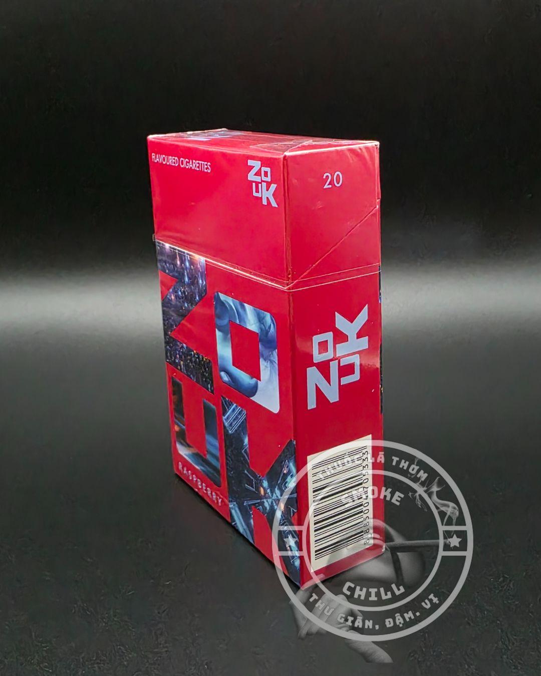 Zouk Raspberry (quả mâm xôi)-duoc-ban-tai-THUỐC LÁ THƠM SMOKE & CHILL
